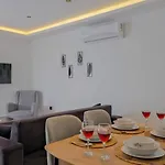 Sitrin 1 Villa Fethiye