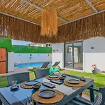 Villa Sitrin 1 Fethiye