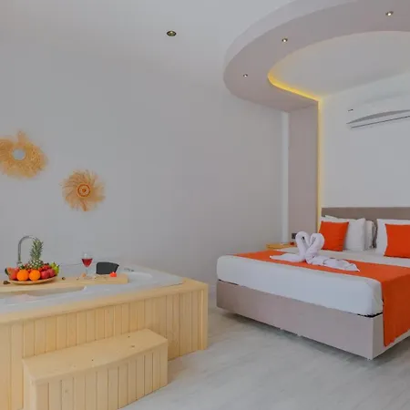 Sitrin 1 Villa