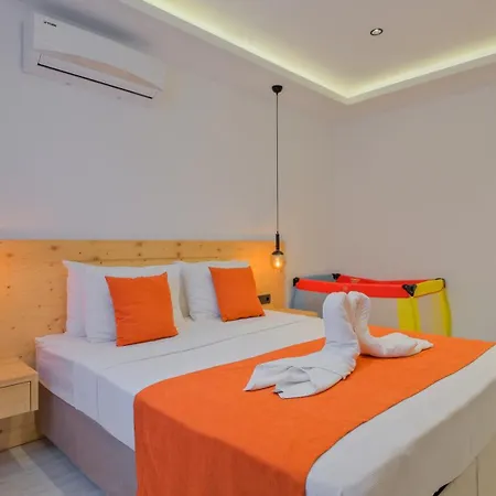 Villa Sitrin 1 *