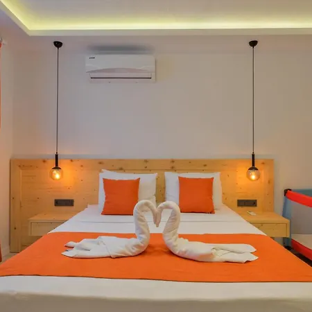 Sitrin 1 * Fethiye