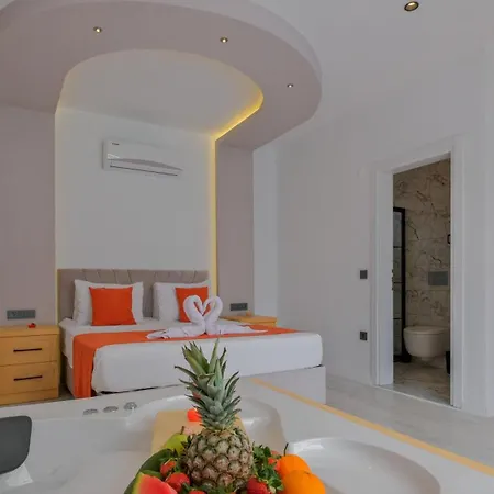 Villa Sitrin 1