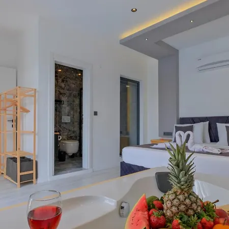 Sitrin 1 费特希耶