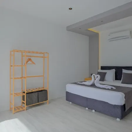 别墅 Sitrin 1 费特希耶