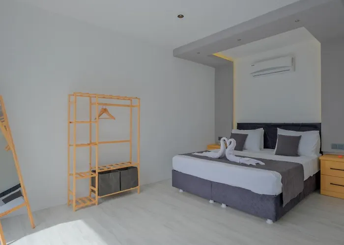 Villa Sitrin 1 Fethiye