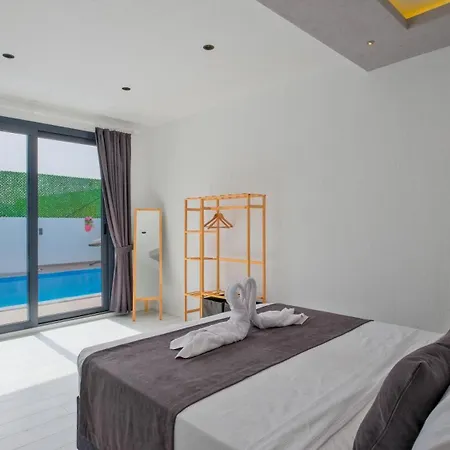 Sitrin 1 Fethiye