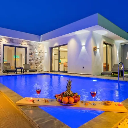 Sitrin 1 * Fethiye